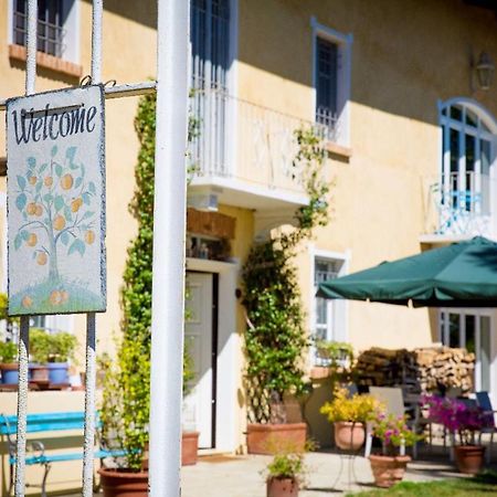 Bed and Breakfast La Caramellina à Cortazzone Extérieur photo