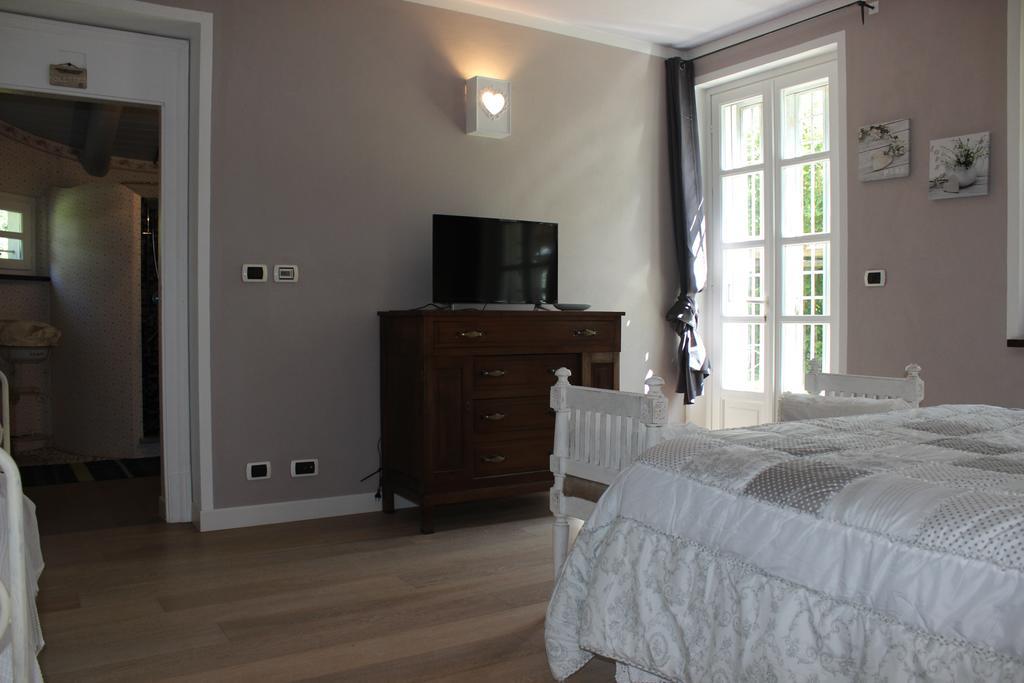 Bed and Breakfast La Caramellina à Cortazzone Extérieur photo