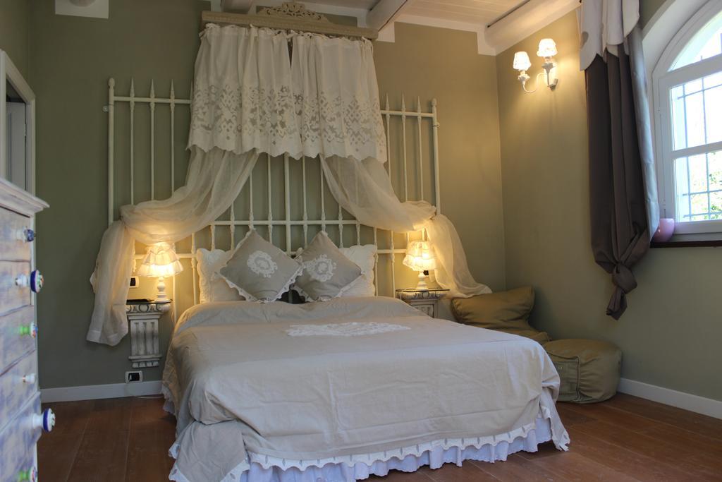 Bed and Breakfast La Caramellina à Cortazzone Extérieur photo