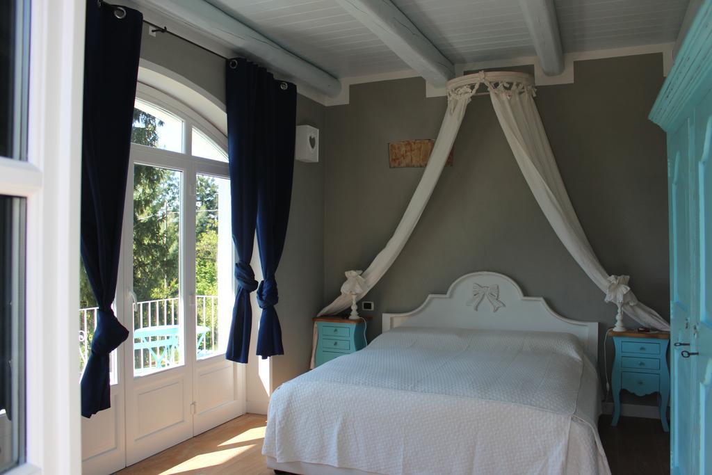 Bed and Breakfast La Caramellina à Cortazzone Extérieur photo