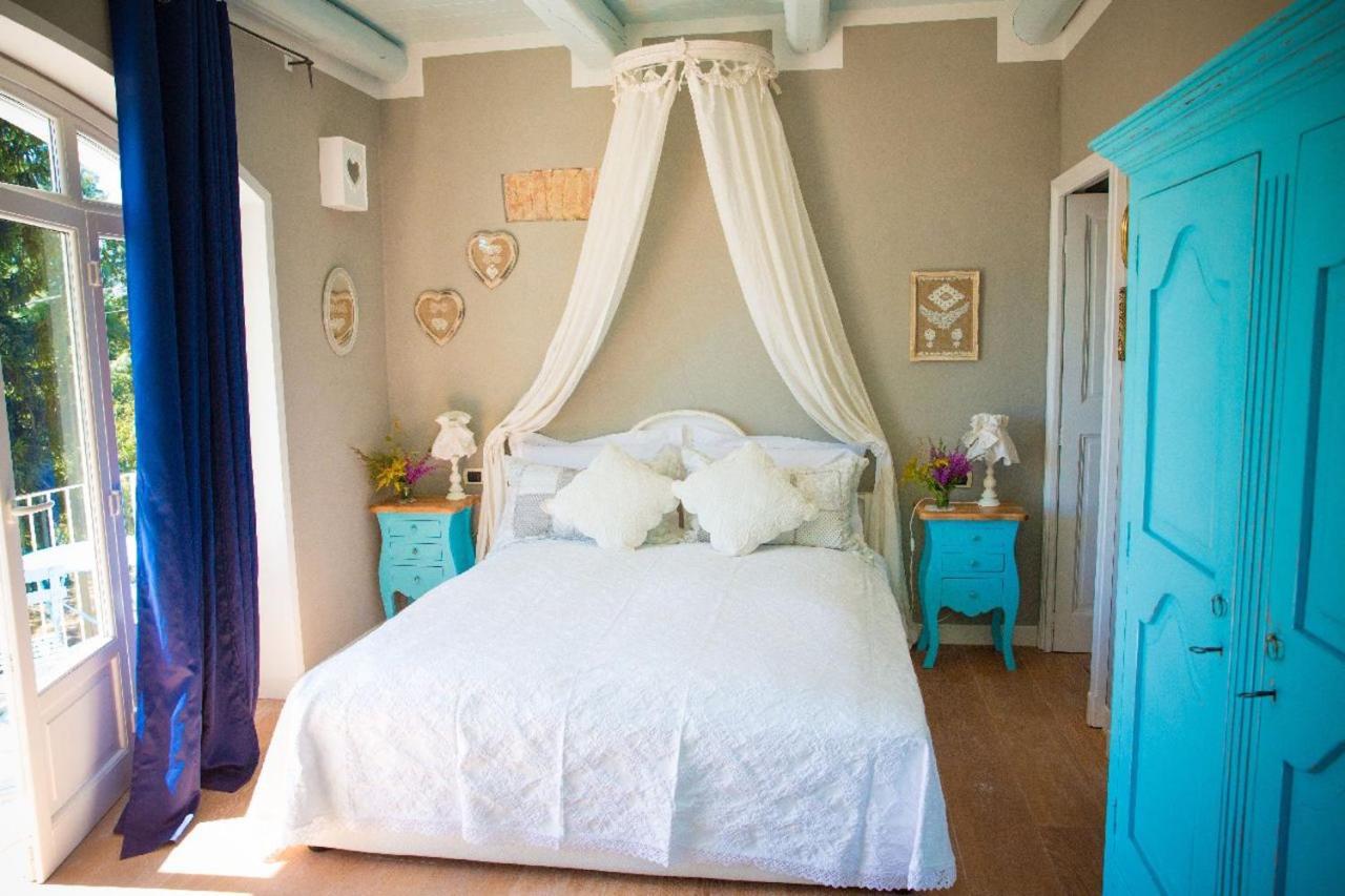 Bed and Breakfast La Caramellina à Cortazzone Extérieur photo