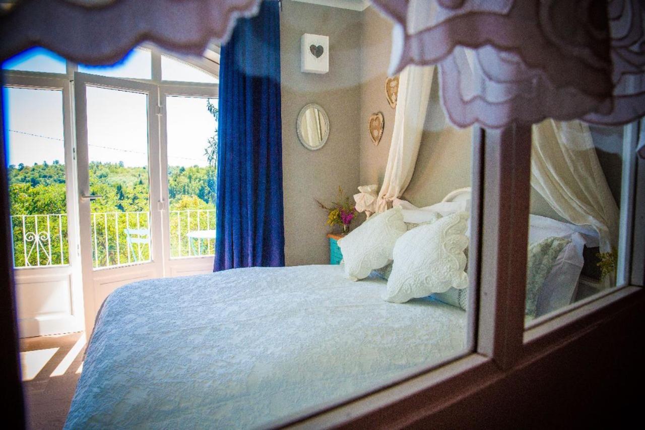 Bed and Breakfast La Caramellina à Cortazzone Extérieur photo