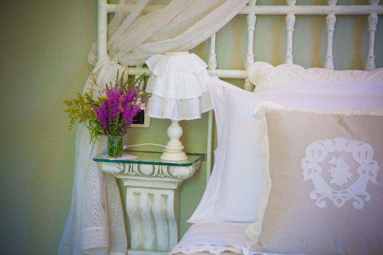 Bed and Breakfast La Caramellina à Cortazzone Extérieur photo