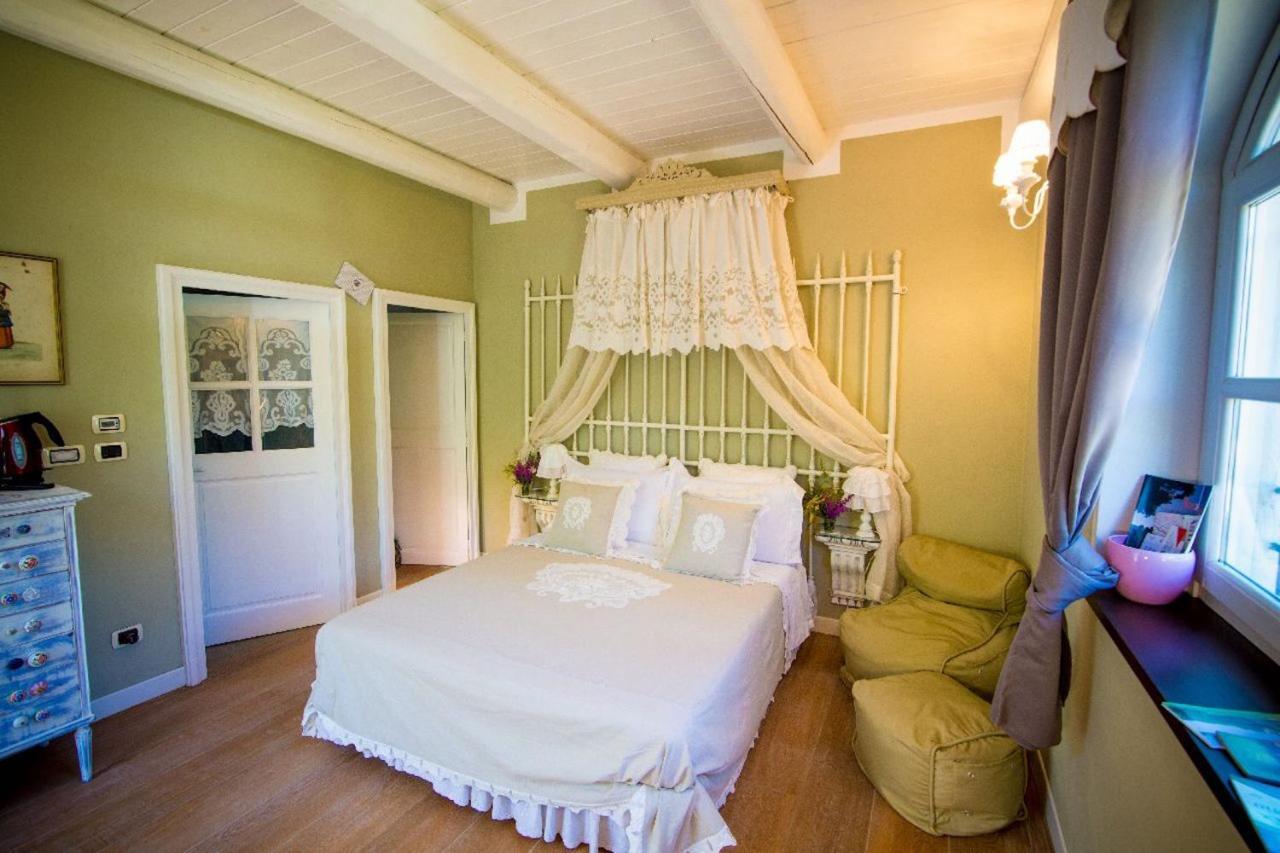Bed and Breakfast La Caramellina à Cortazzone Extérieur photo